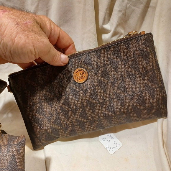 Michael kors set - Picture 11 of 12